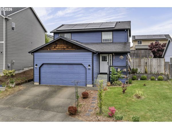 834 GRANT ST, Lafayette, OR 97127