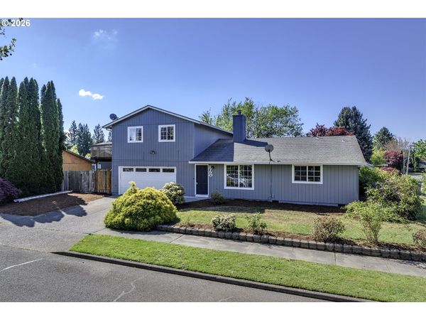 1750 TAMARACK WAY, Forest Grove, OR 97116