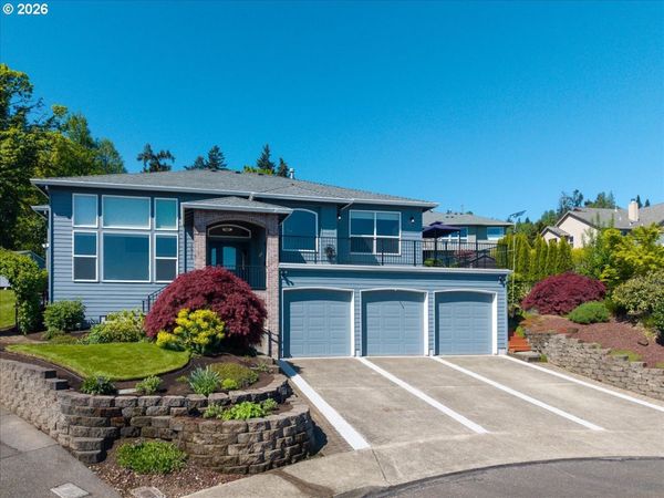 1615 7TH ST, Columbia City, OR 97018