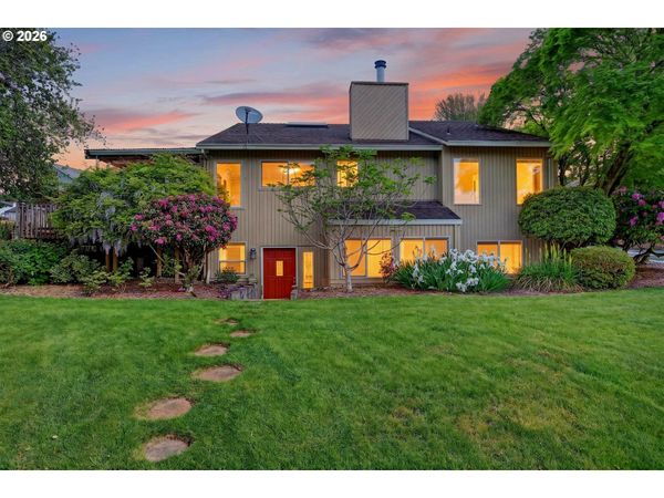 12829 SE OTT ST, Clackamas, OR 97015