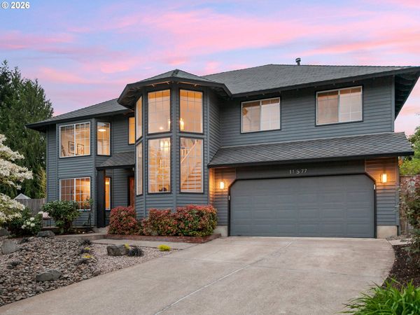 11577 SW SHOREVIEW PL, Tigard, OR 97223