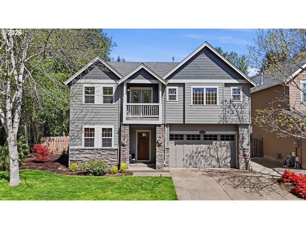 8595 SW LADY APPLE LN, Tigard, OR 97224
