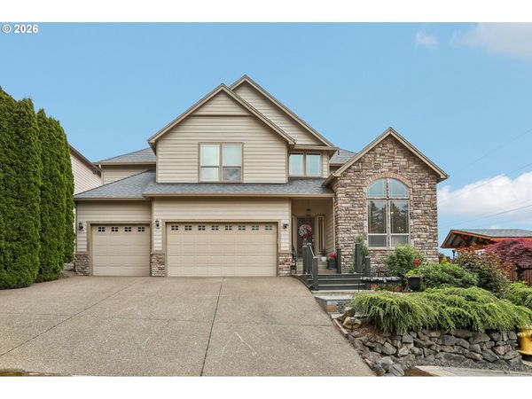 2506 33RD CT, Washougal, WA 98671