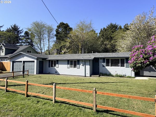 55 ALDERWOOD ST, Gleneden Beach, OR 97388