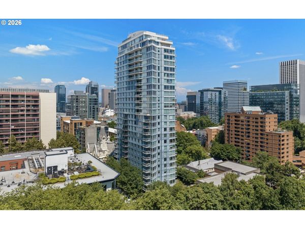 1500 SW 11TH AVE, Unit 2103, Portland, OR 97201