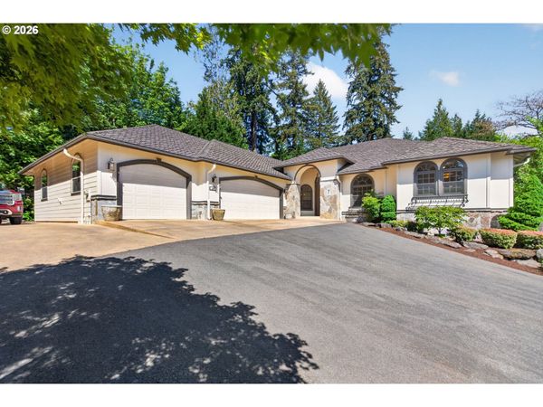 20 SW 111TH TER, Portland, OR 97225