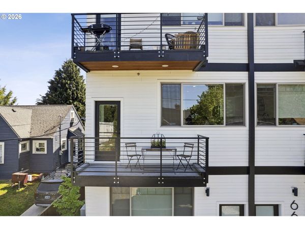 6610 N GREENWICH AVE, Unit 5, Portland, OR 97217