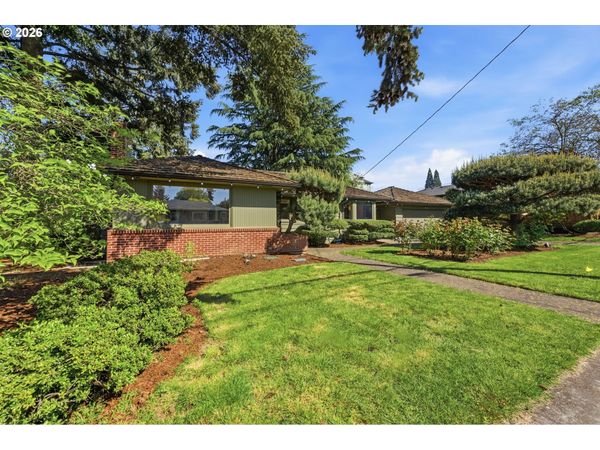 2730 SE 66TH AVE, Portland, OR 97206