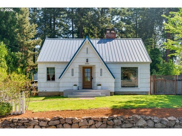 2160 SW 79TH AVE, Portland, OR 97225