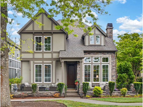 11970 SW SURREY ST, Wilsonville, OR 97070
