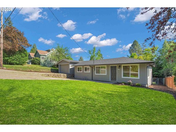 1822 SW MARIGOLD ST, Portland, OR 97219