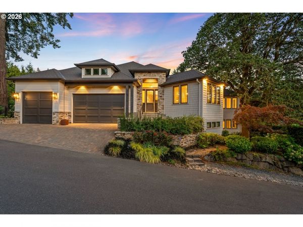 13912 GOODALL RD, Lake Oswego, OR 97034