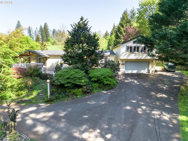 59364 BLUEBERRY LN, St. Helens, OR 97051
