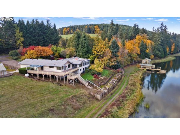 13620 NW EBERLY RD, Banks, OR 97106