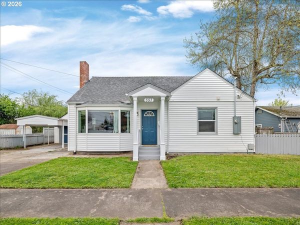 357 E ST, Independence, OR 97351