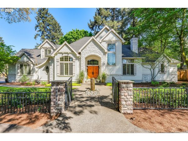 18108 PILKINGTON RD, Lake Oswego, OR 97035