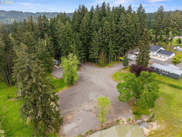 16090 S BUCKNER CREEK RD, Beavercreek, OR 97004