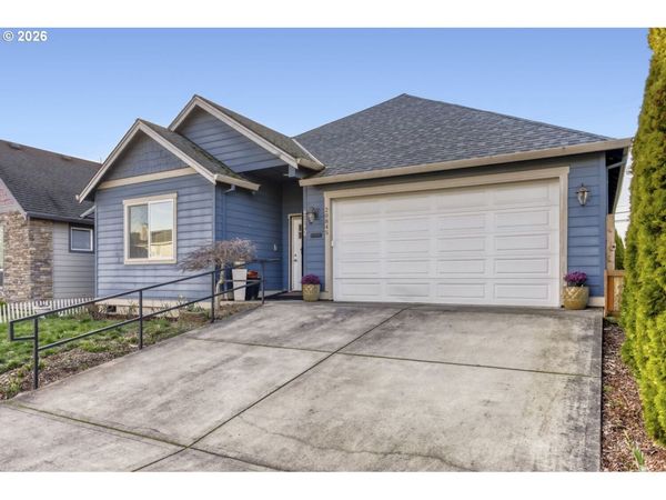 20845 SW EGGERT WAY, Beaverton, OR 97078