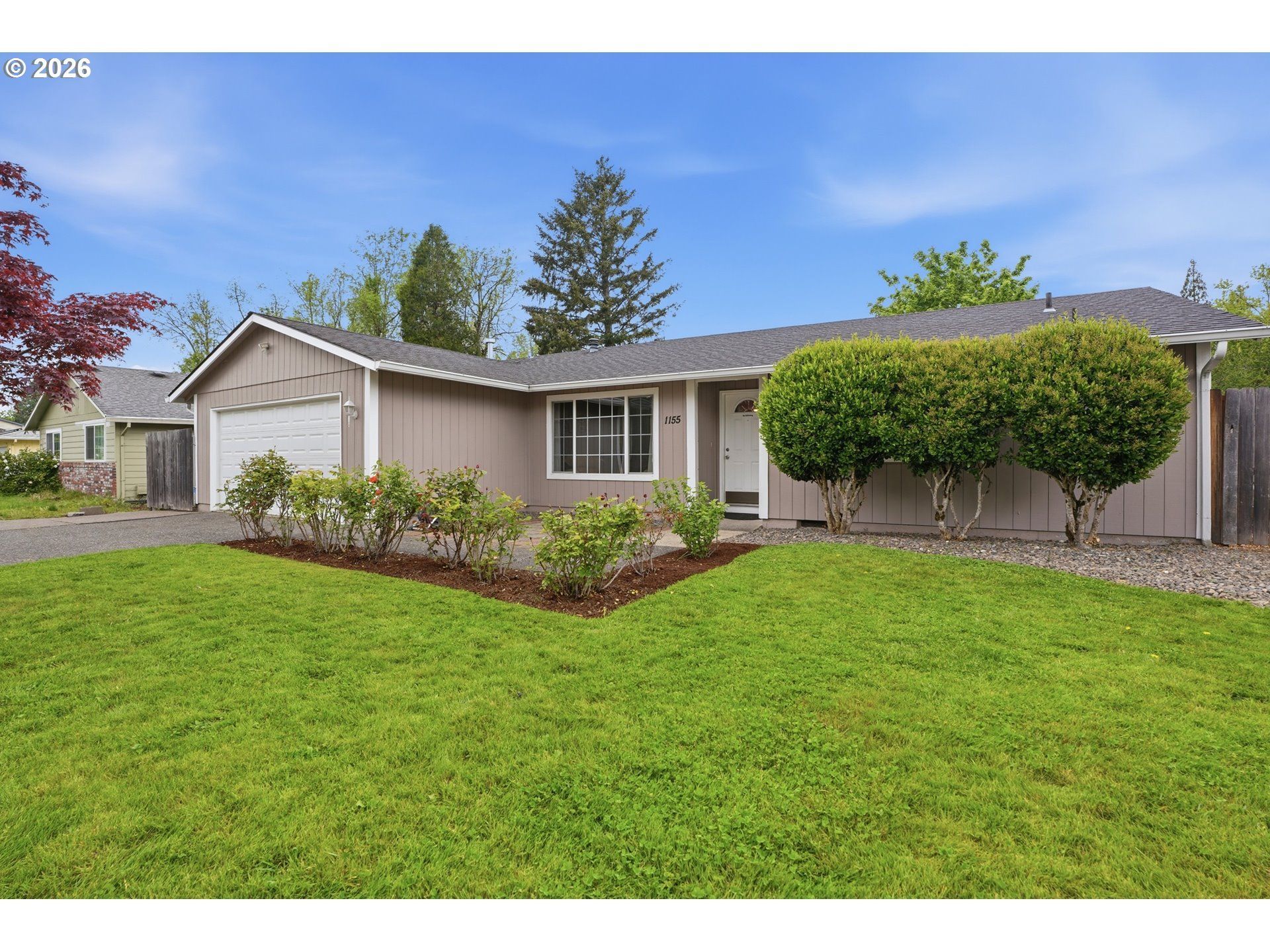 1155 SE 36th St, Troutdale, OR 97060 Main Photo