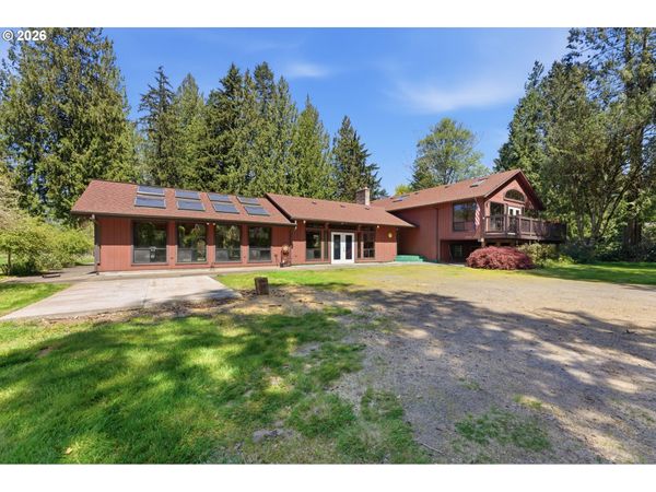74755 DOAN RD, Rainier, OR 97048