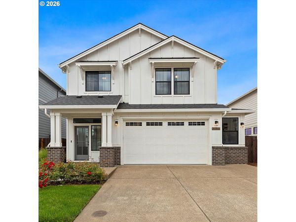 12435 SW SILVERTIP ST, Beaverton, OR 97007