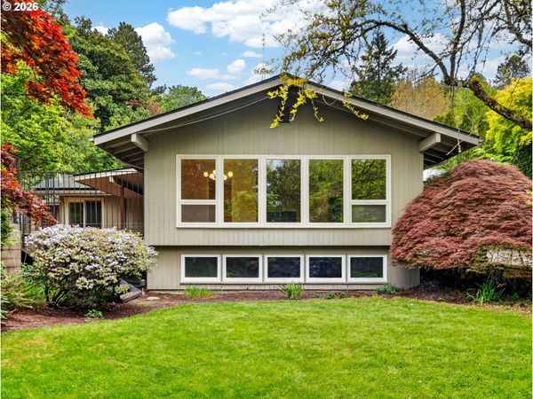 3523 SW JERALD CT, Portland, OR 97221