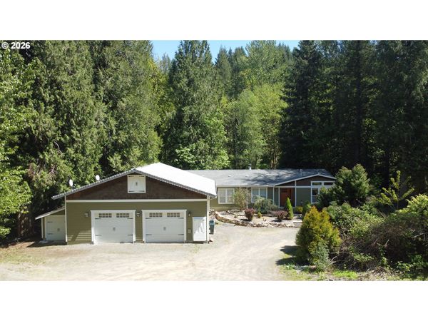33433 SE MUDDY DUCK LN, Eagle Creek, OR 97022