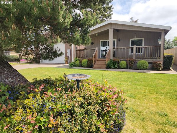 835 RAECHEL RD, Lakeside, OR 97449