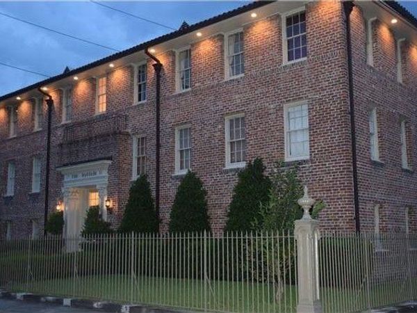 1783 COLISEUM Street, Unit P, New Orleans, LA 70130