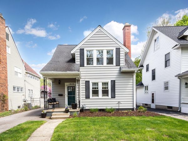 1425 E Park Place, Ann Arbor, MI 48104