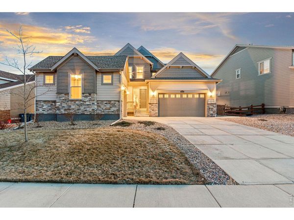 18934 W 95th Ln, Arvada, CO 80007