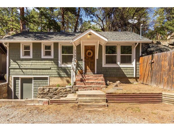 2389 US Highway 34, Drake, CO 80515