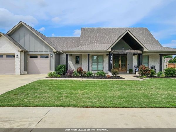3359 Old Hwy 20, Tuscumbia, AL 35674