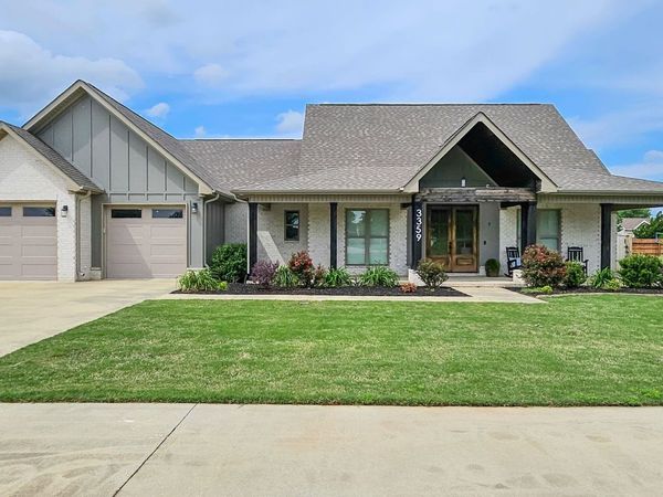 3359 Old Hwy 20, Tuscumbia, AL 35674