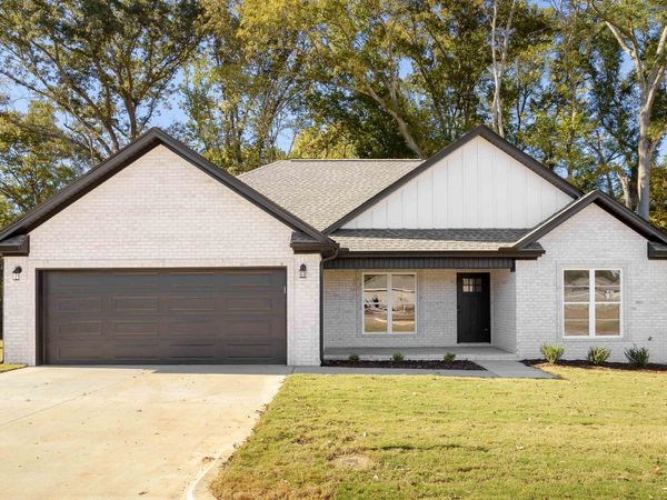 85 Sadie Lane, Tuscumbia, AL 35674