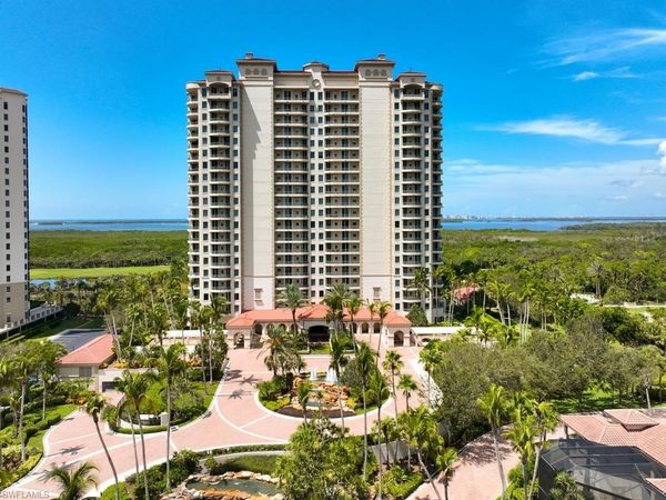 23750 Via Trevi WAY , Unit 203, ESTERO, FL 34134