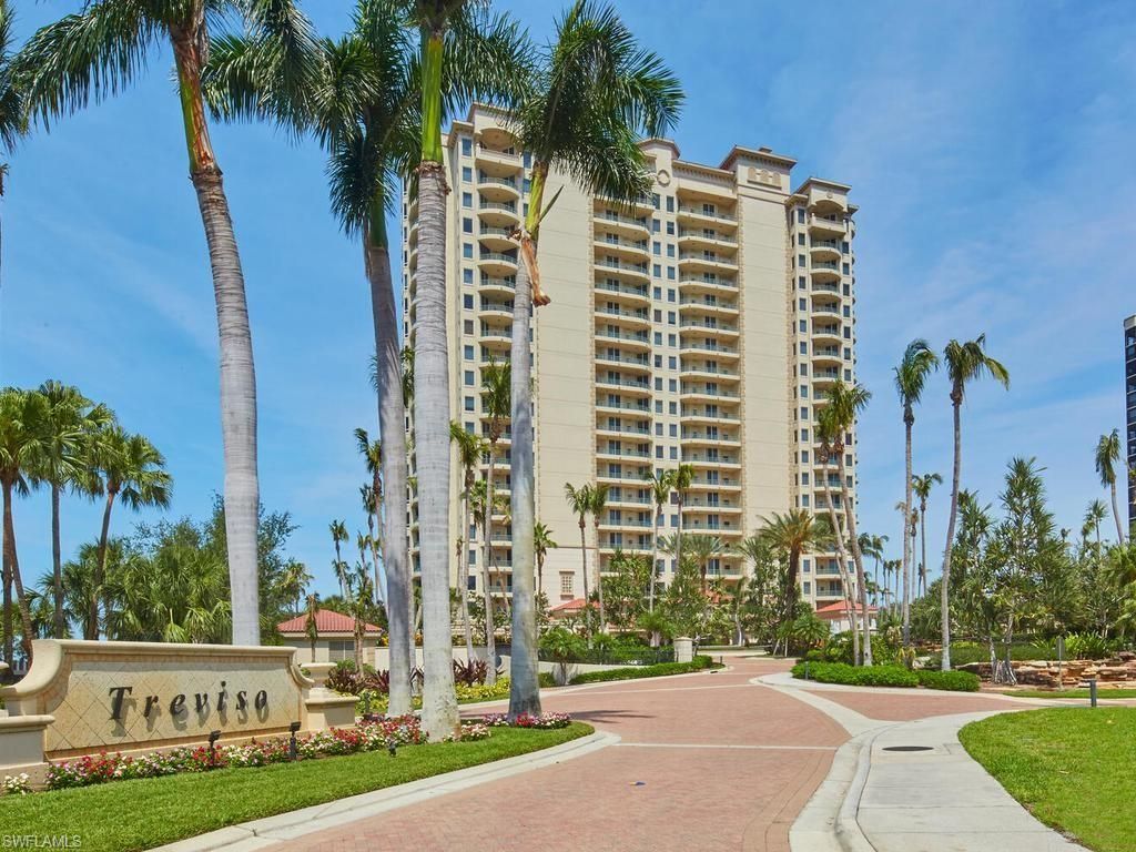 23750 Via Trevi Way , Unit 203, Estero, FL 34134 Photo