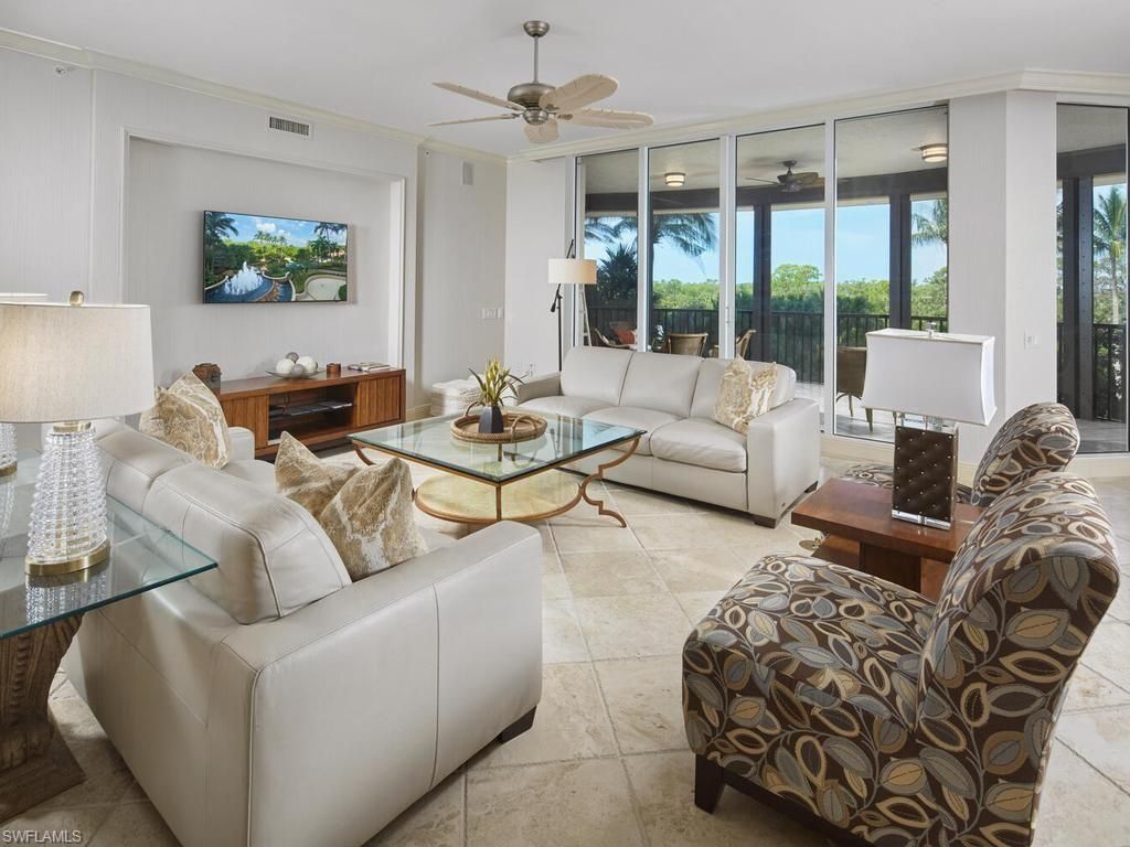 23750 Via Trevi Way , Unit 203, Estero, FL 34134 Photo
