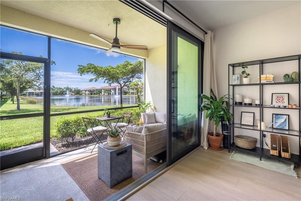 15126 Palmer Lake Cir, Unit 101, Naples, FL 34109 Photo