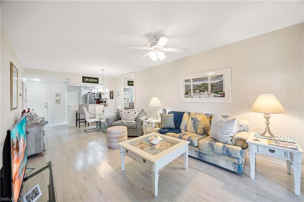 13046 Amberley Ct , Unit 602RA, Bonita Springs, FL 34135 Photo
