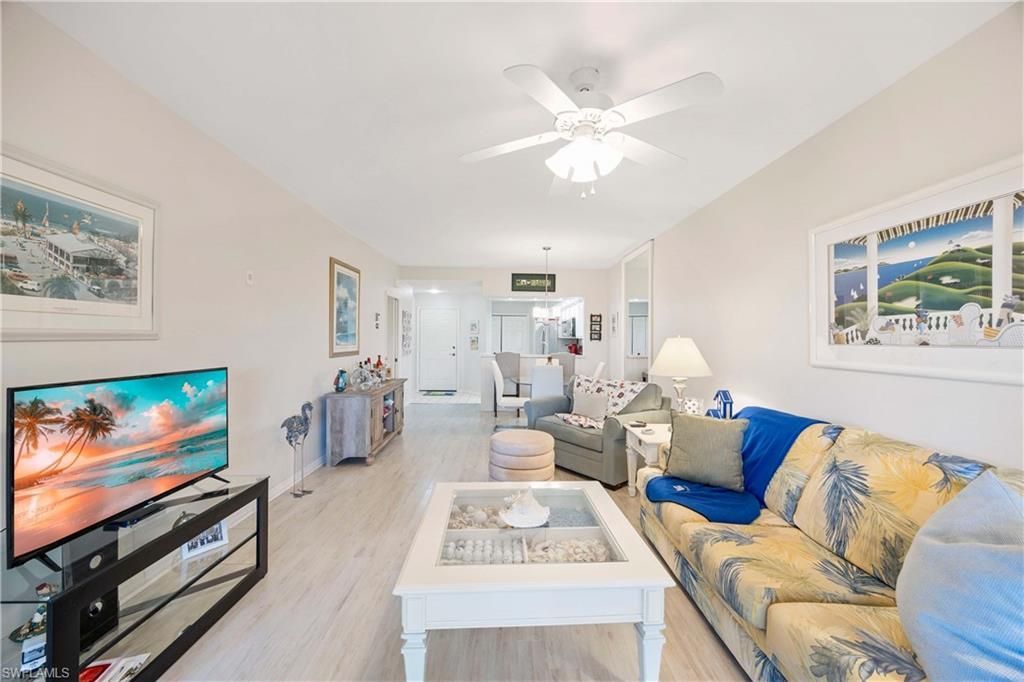 13046 Amberley Ct , Unit 602RA, Bonita Springs, FL 34135 Photo