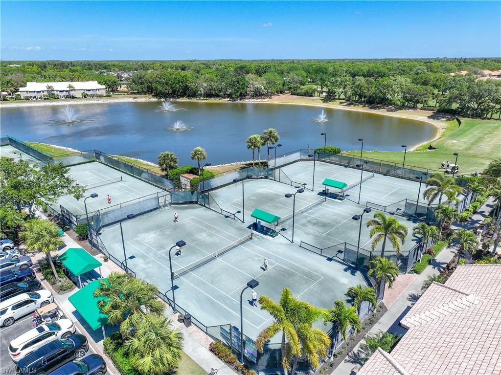 13046 Amberley Ct , Unit 602RA, Bonita Springs, FL 34135 Photo