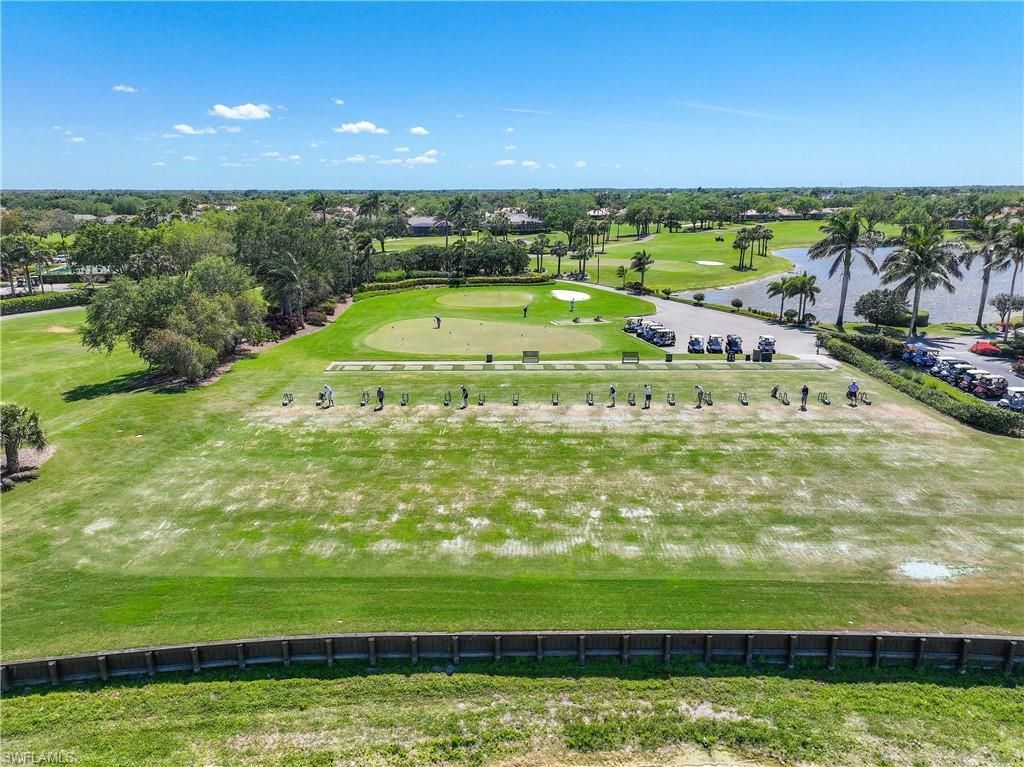 13046 Amberley Ct , Unit 602RA, Bonita Springs, FL 34135 Photo