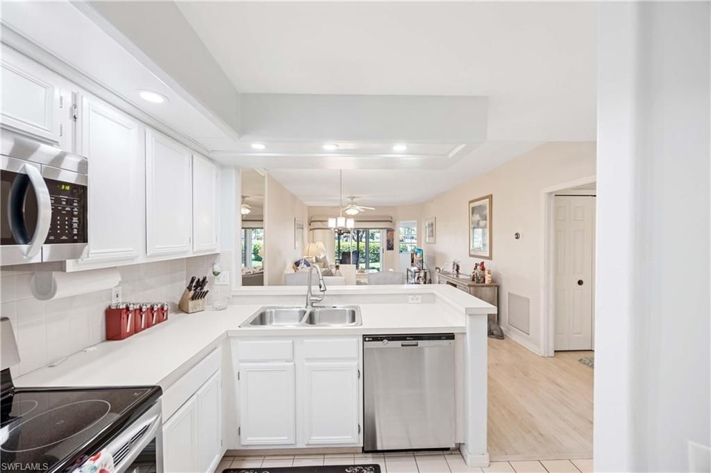 13046 Amberley Ct , Unit 602RA, Bonita Springs, FL 34135 Photo