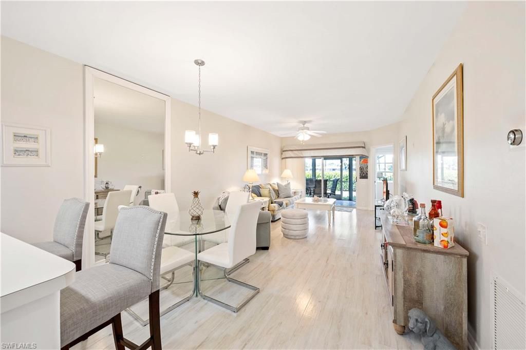 13046 Amberley Ct , Unit 602RA, Bonita Springs, FL 34135 Photo