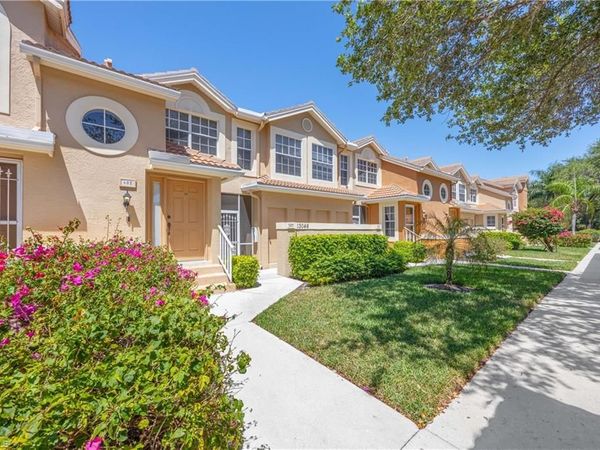 13046 Amberley CT, Unit 602R, BONITA SPRINGS, FL 34135