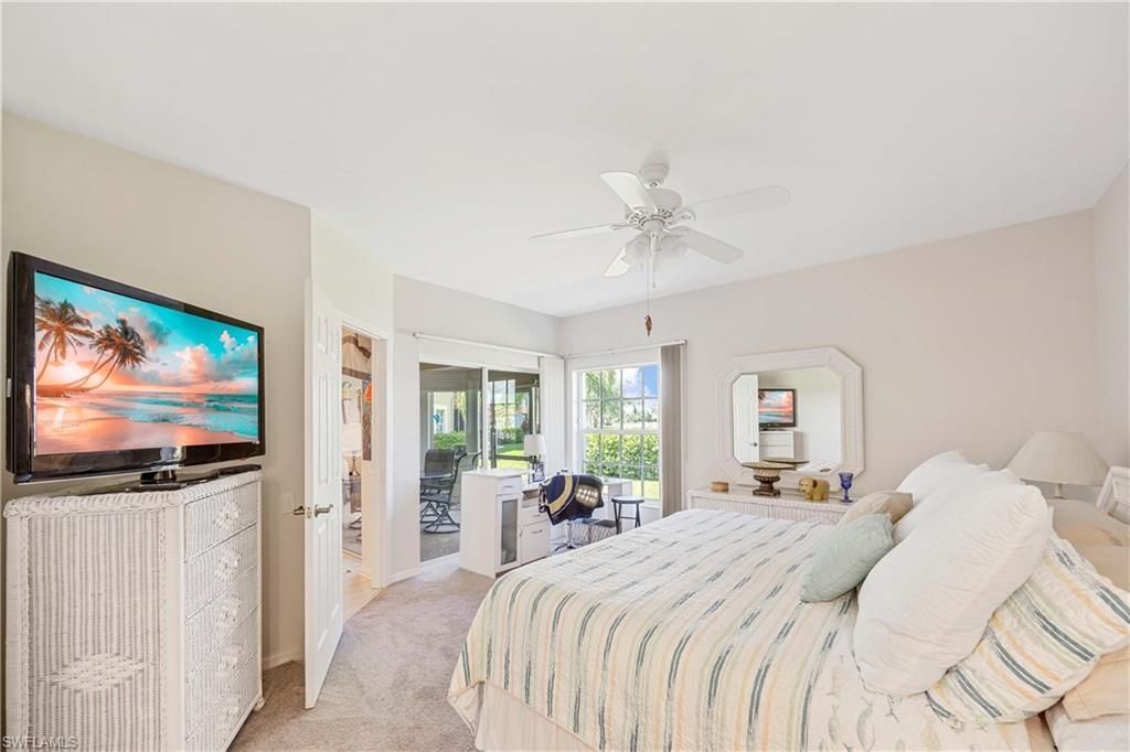 13046 Amberley Ct , Unit 602R, Bonita Springs, FL 34135 Photo