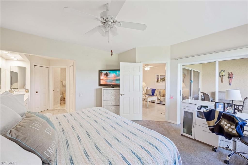 13046 Amberley Ct , Unit 602R, Bonita Springs, FL 34135 Photo