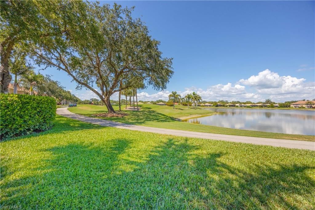13046 Amberley Ct , Unit 602R, Bonita Springs, FL 34135 Photo
