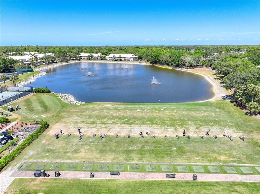 13046 Amberley Ct , Unit 602R, Bonita Springs, FL 34135 Photo